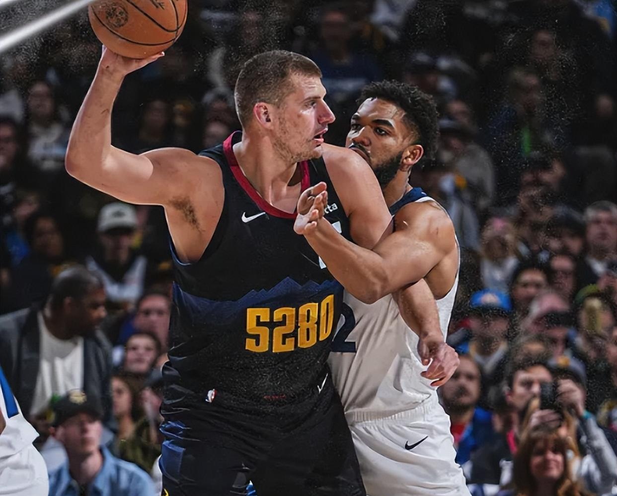  全锦赛半决赛激情夜！约基奇里突外投，曼城险胜拜仁慕尼黑